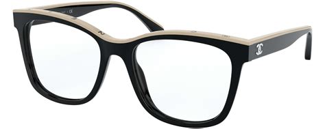 Eyeglasses CHANEL CH3392 .